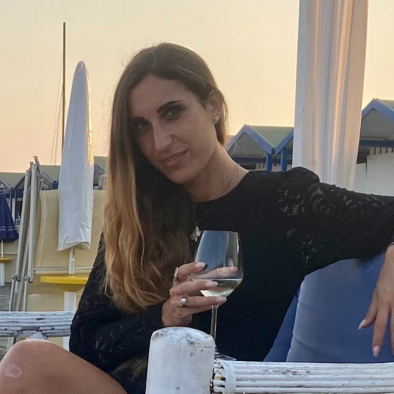 Melissa Pagnotta