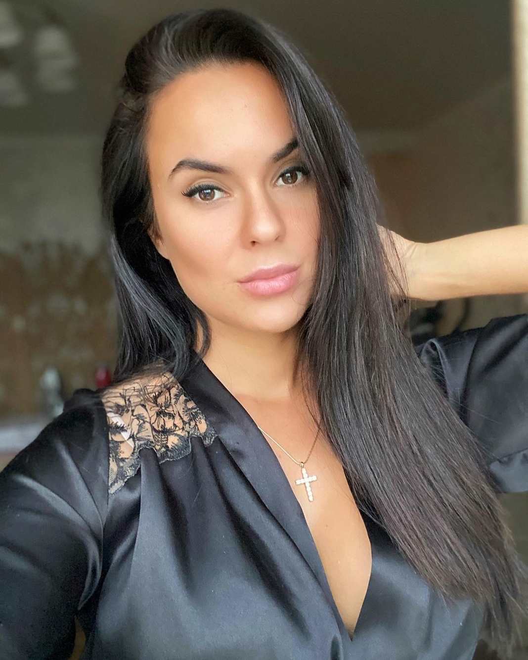 Cutie Nataly