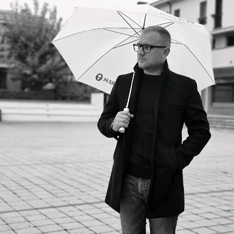 Oleksandr Kolomiiets