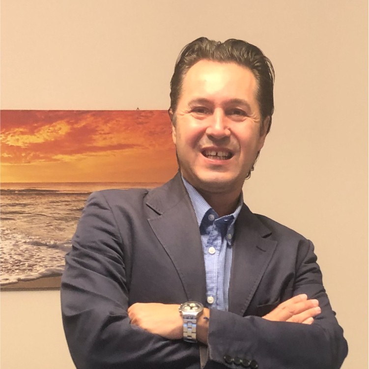 Massimo Negroni