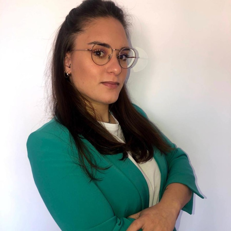 Marta Poletti