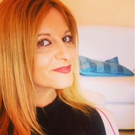 Silvana Perrini