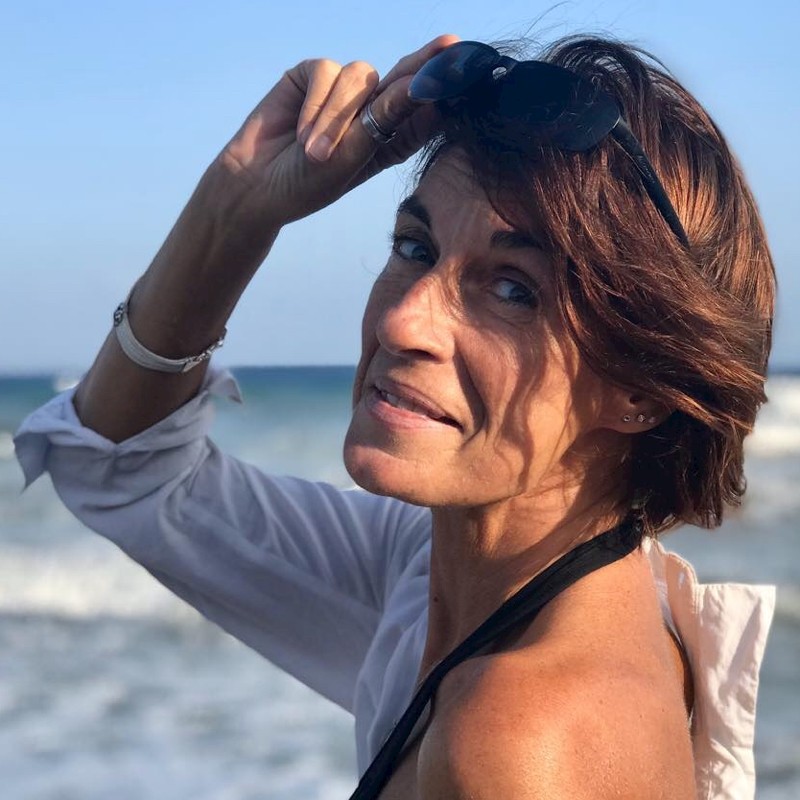 Paola Bottero