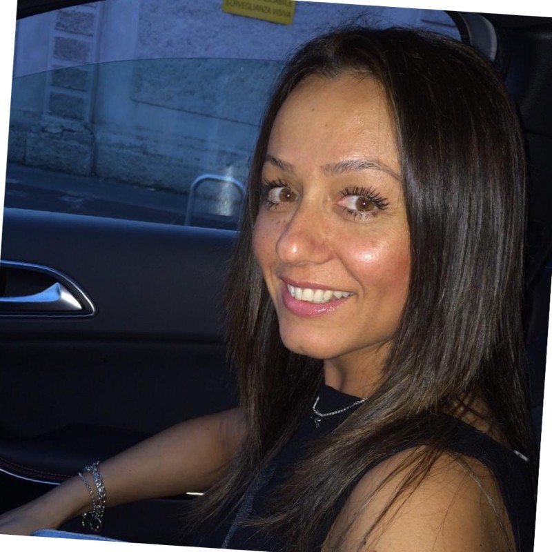 Mirela Bucur