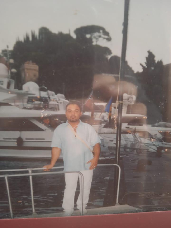 Ernesto Riotta