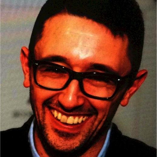 Matteo Daverio