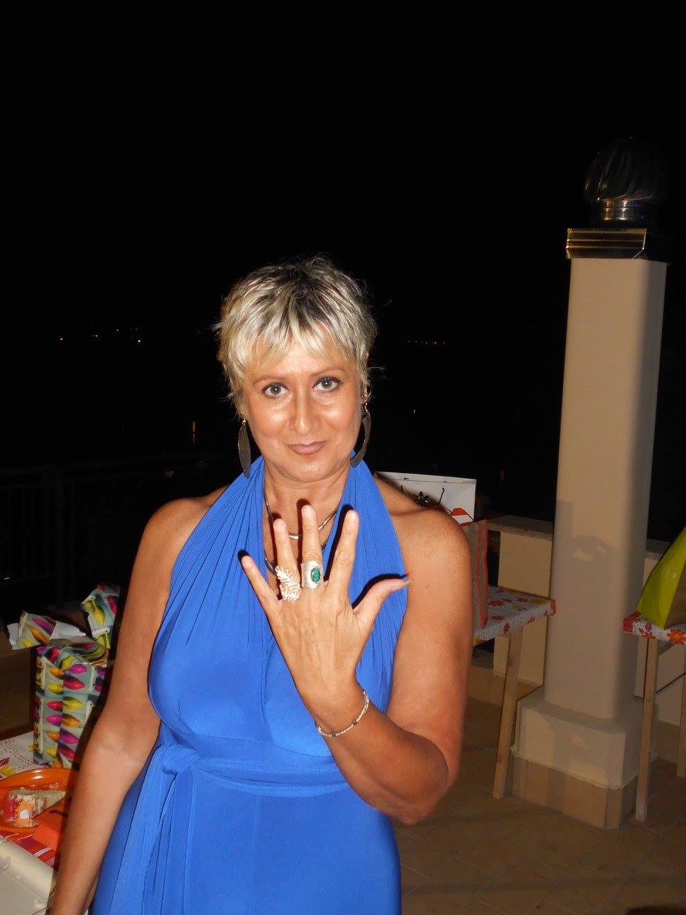 Cristina Giulio