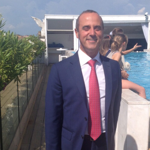 Massimiliano Pastorino