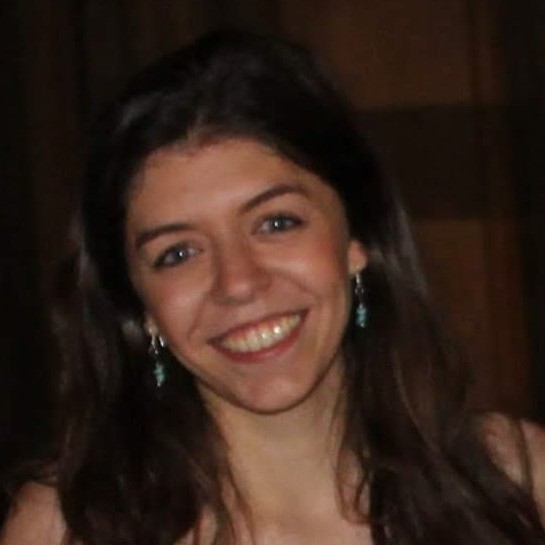 Sara Esposito