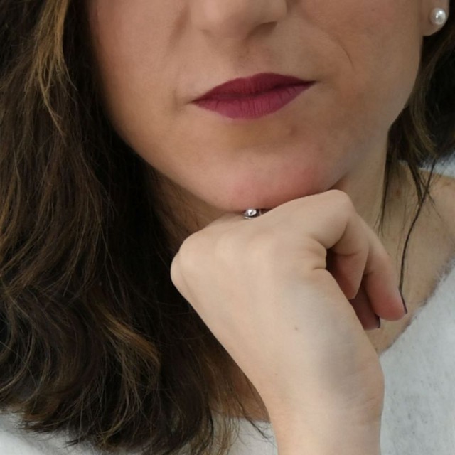 Cinzia Borrello