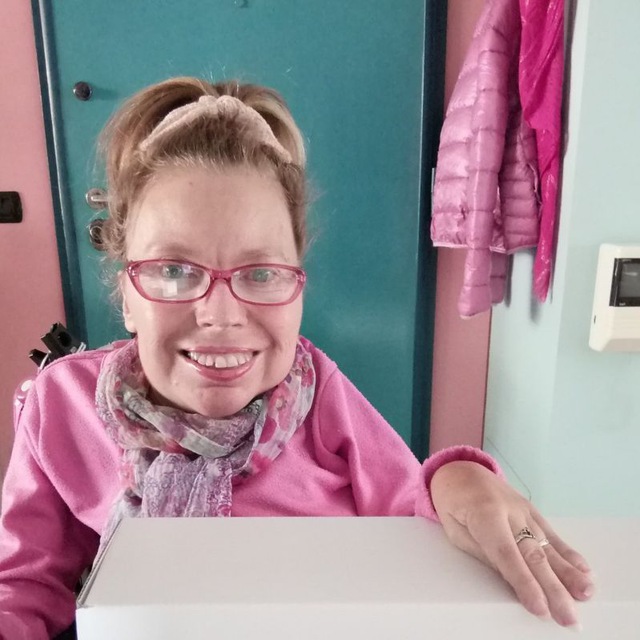 Helena Wenk