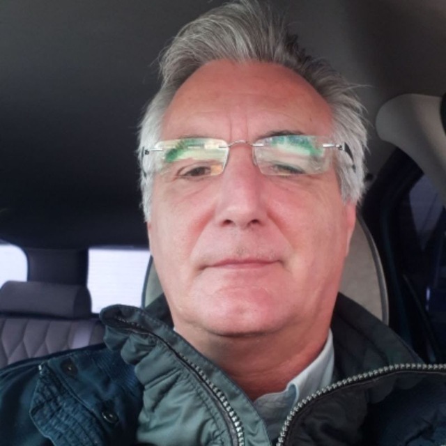 Alberto Romsni