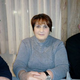 Maria Gervasio