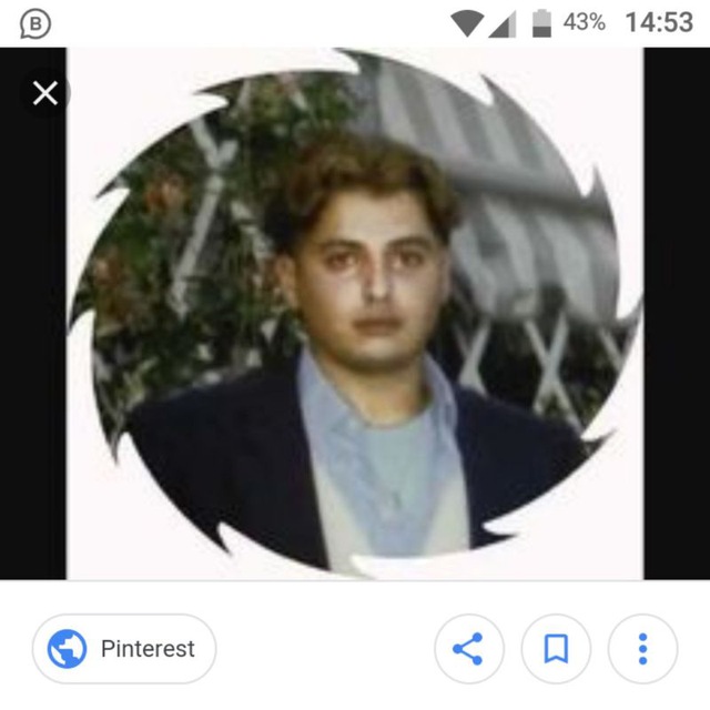 massimiliano pirro
