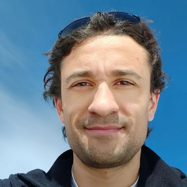 Giuliano Zaccaria