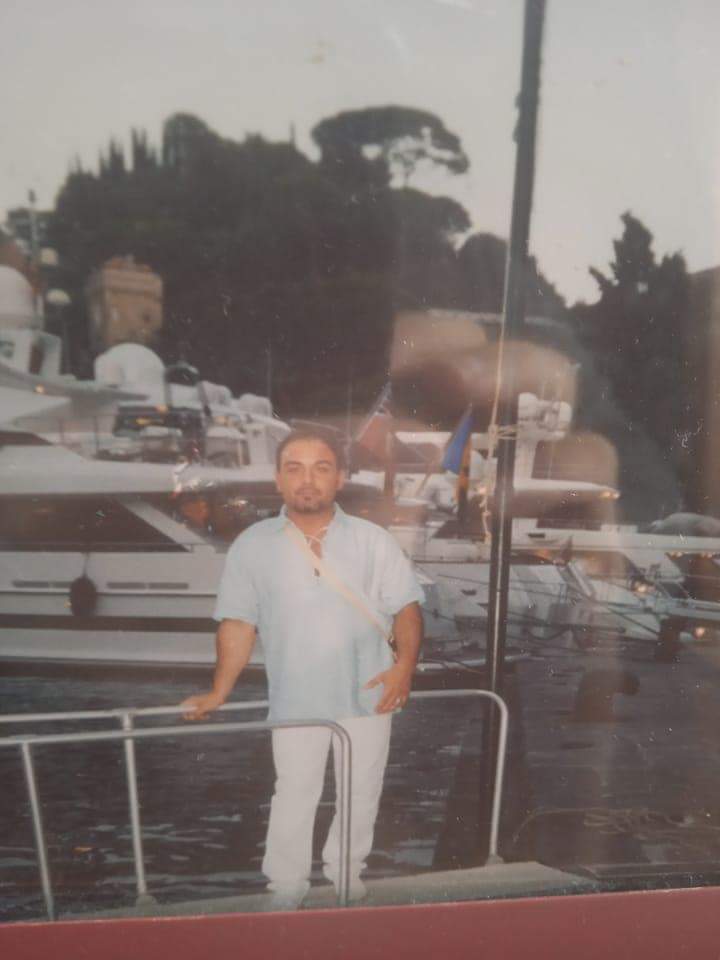 Ernesto Riotta