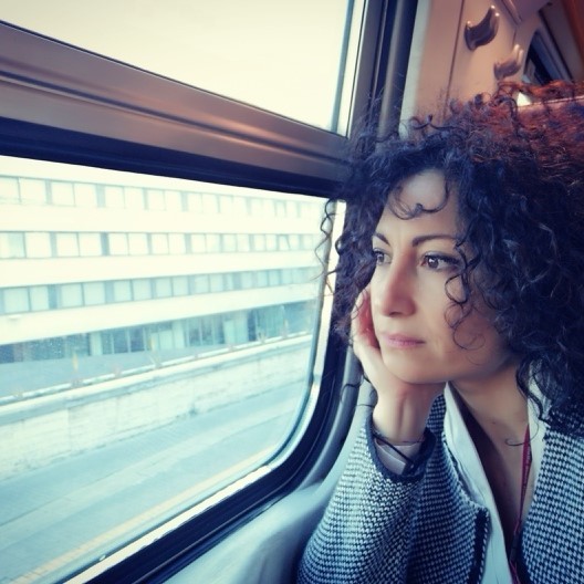 Arianna Galeani
