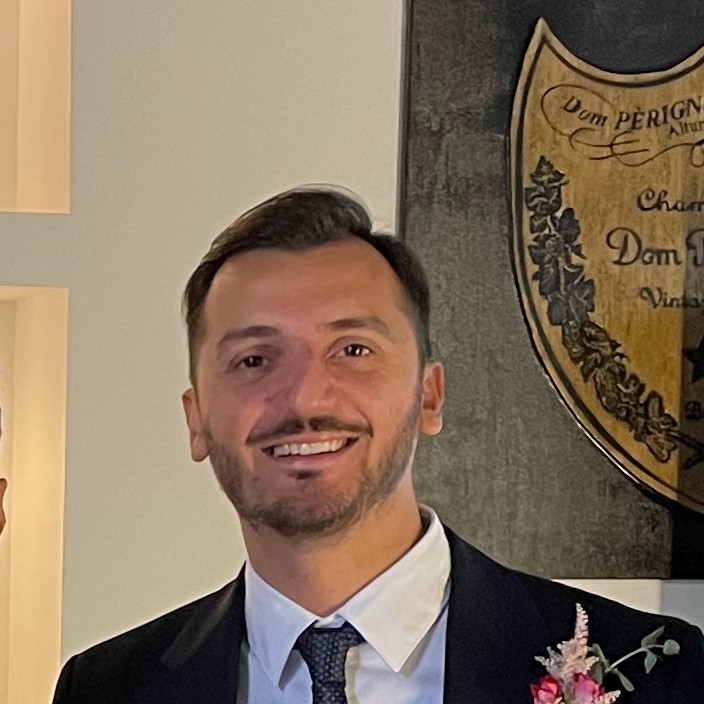 Dario Lombardo