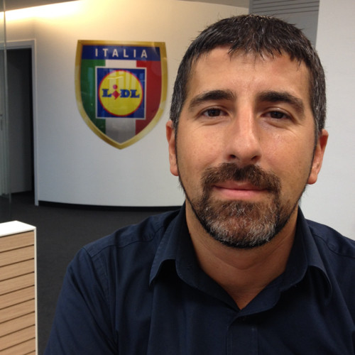 Paolo Tarrone