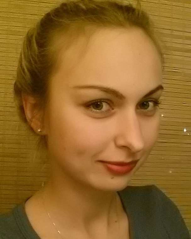 Inkar Angel