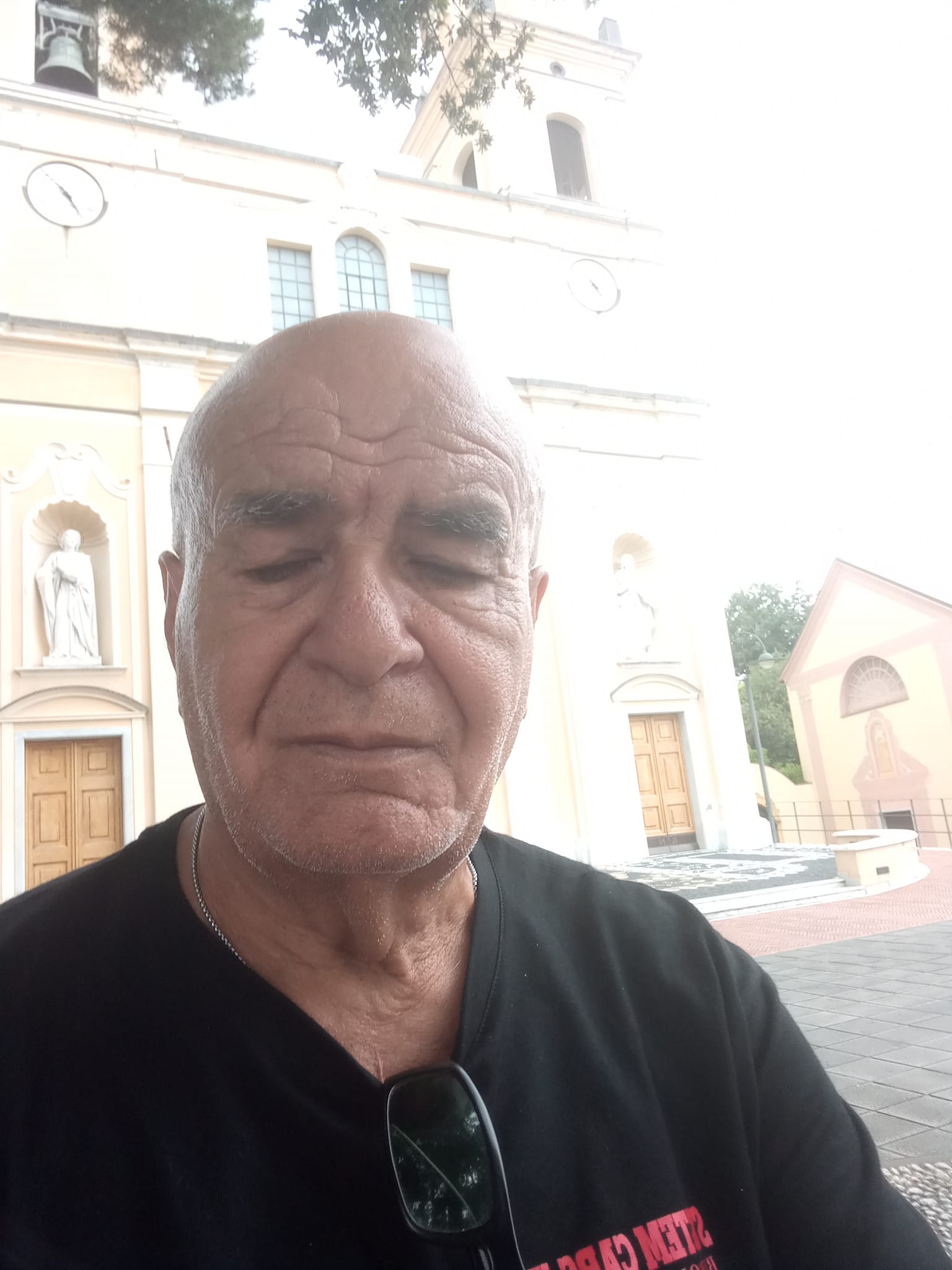 Massimo mandelli