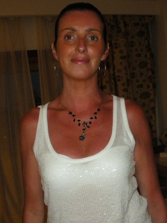 Alessandra Bonetti