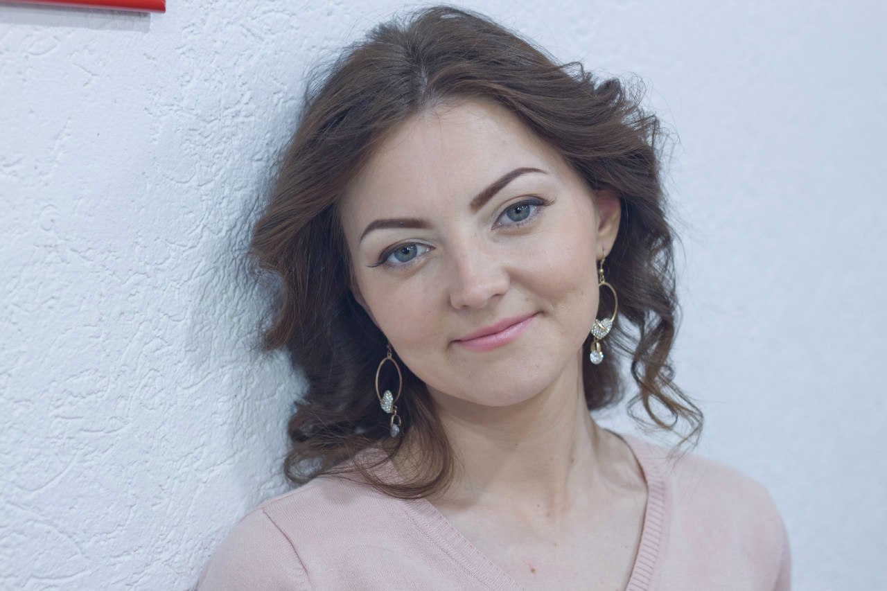 Татьяна Яцкив