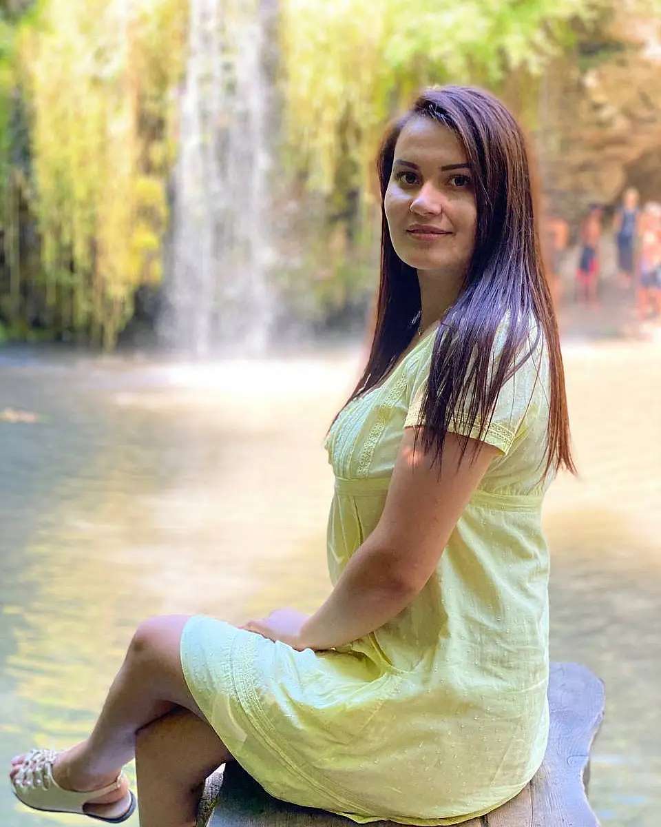 Yulya Shvediuk
