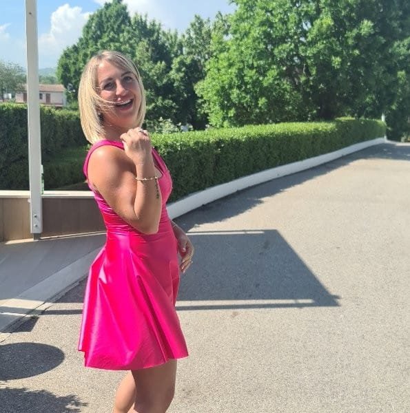 Yuliia Samoilenko