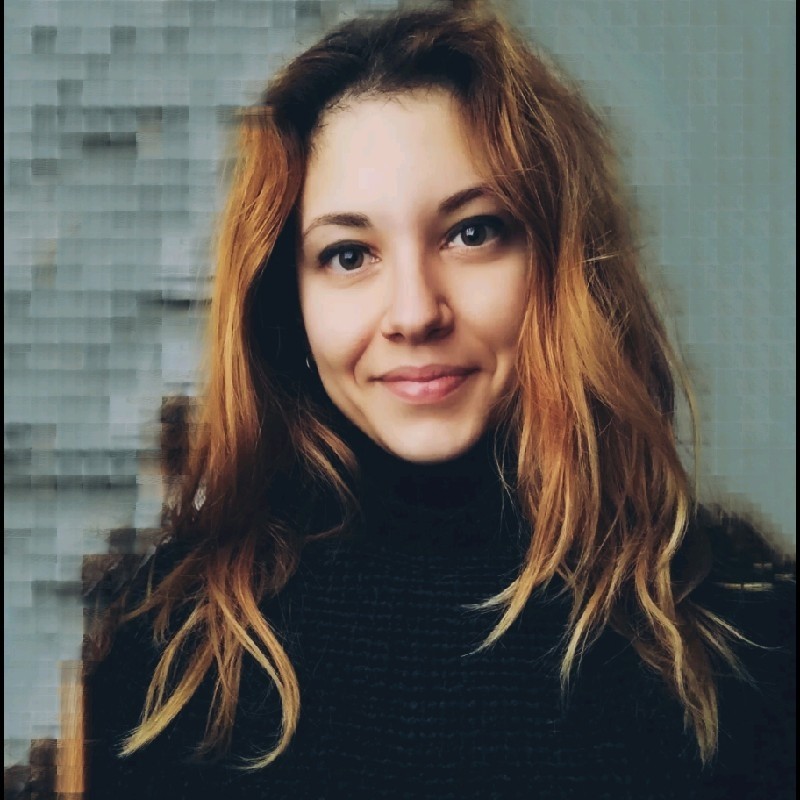 Giorgia Nagari