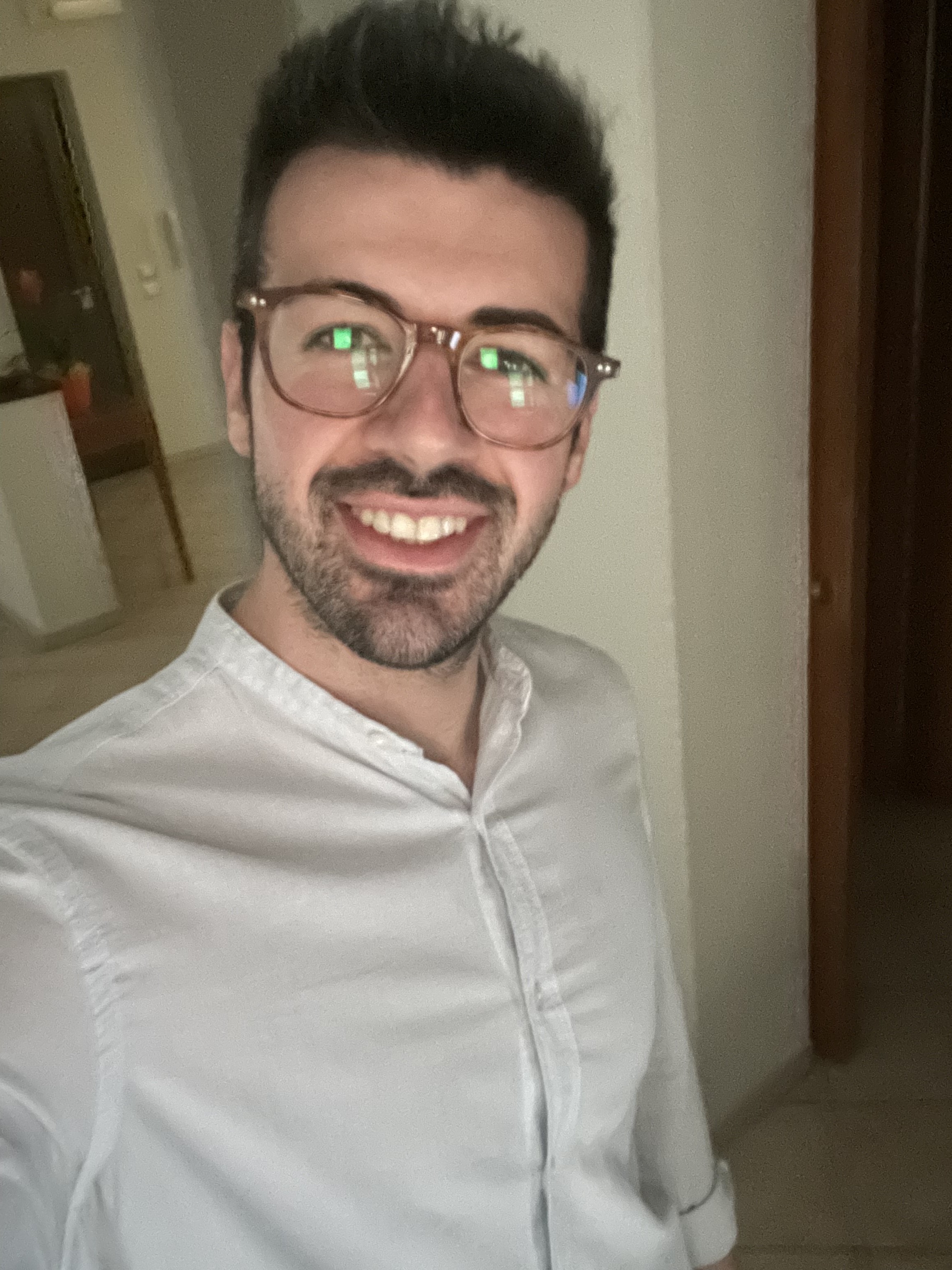 Mattia bozzo