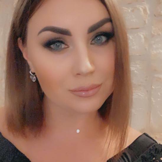 Alena Alenuhka