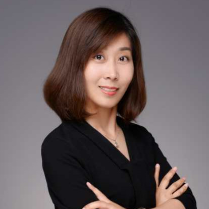 Caroline Xiang