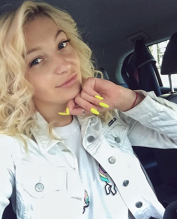 Sweetheart Nata