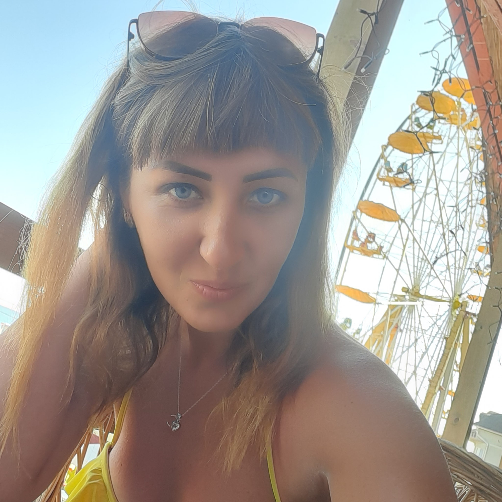 Anastasiya Kirdan