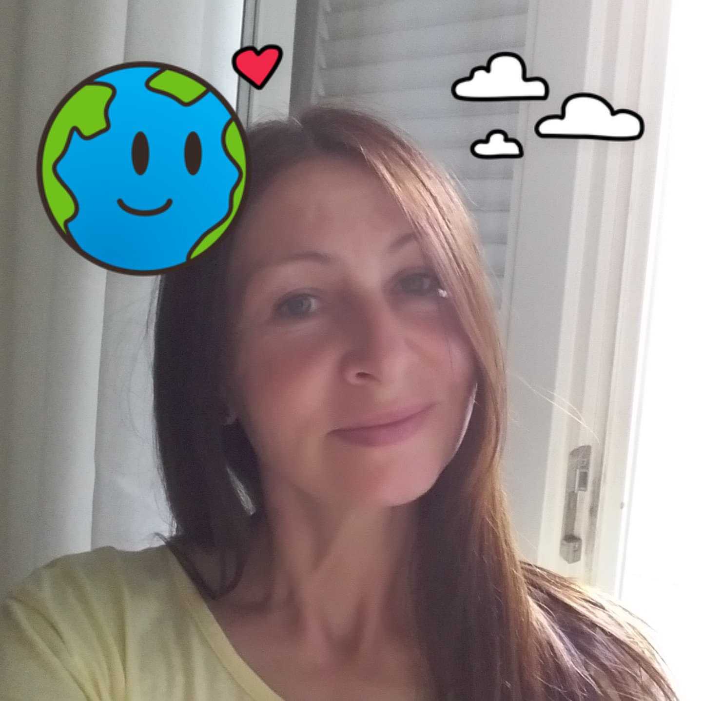 Олена Маріуца