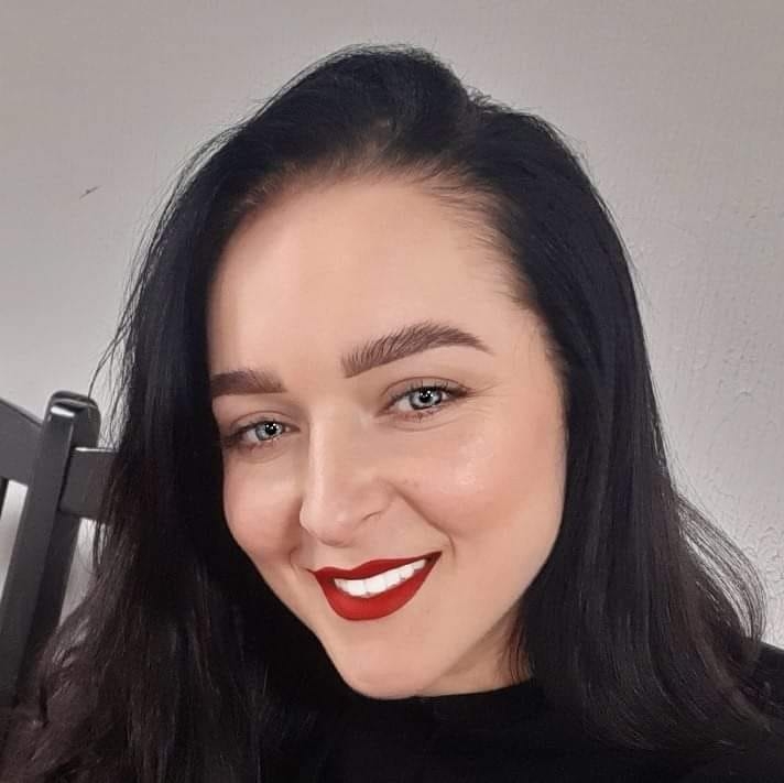 Alina Sergievna