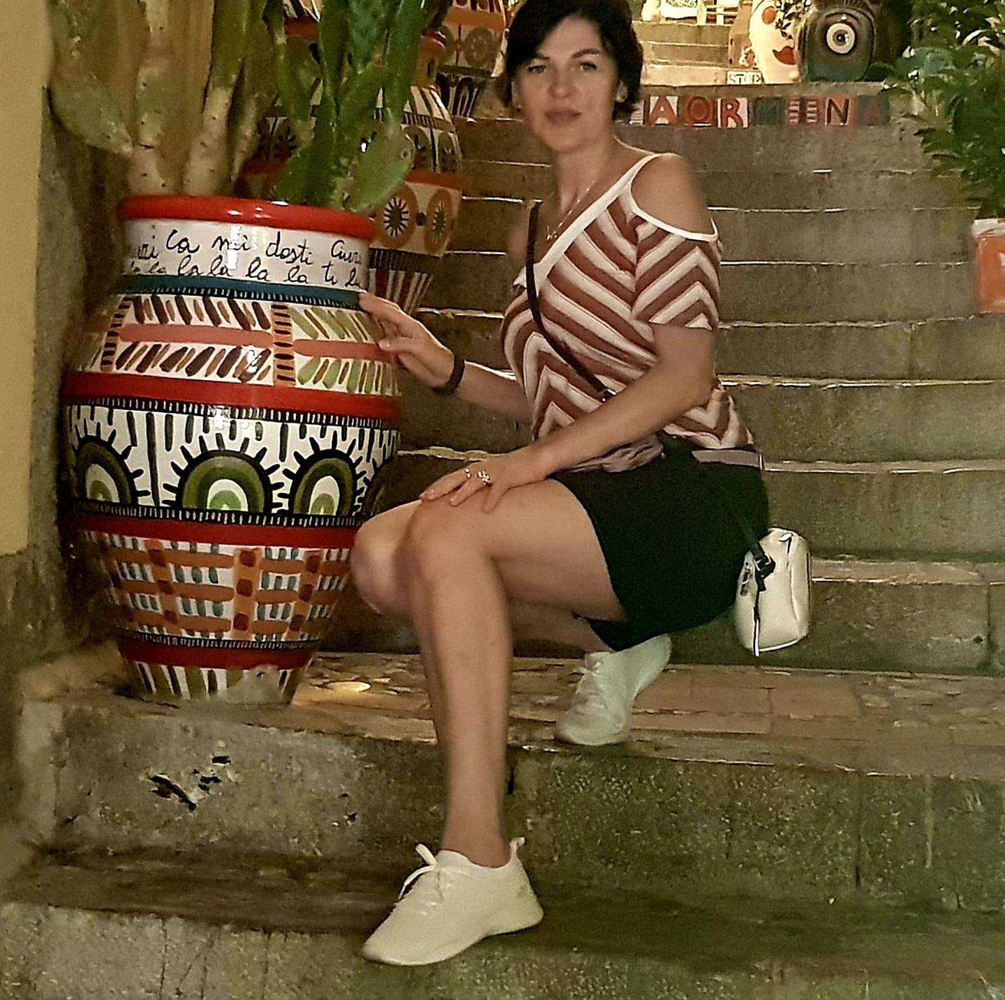 Natalya Nazarova