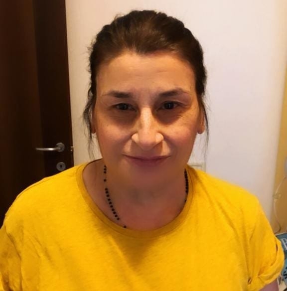 Dorotea Tringali