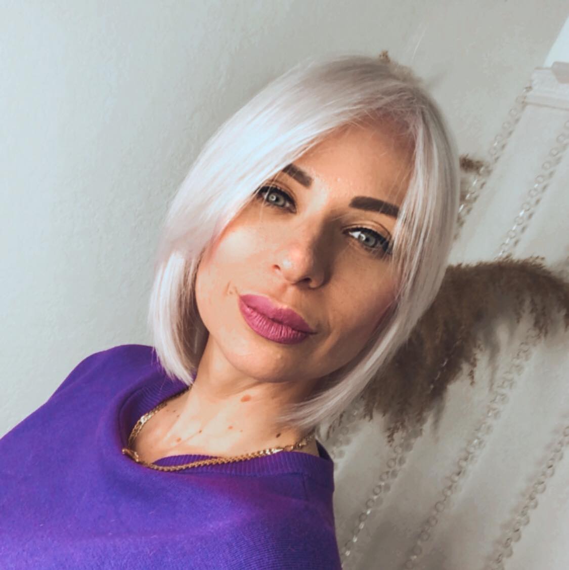 Olga Tym