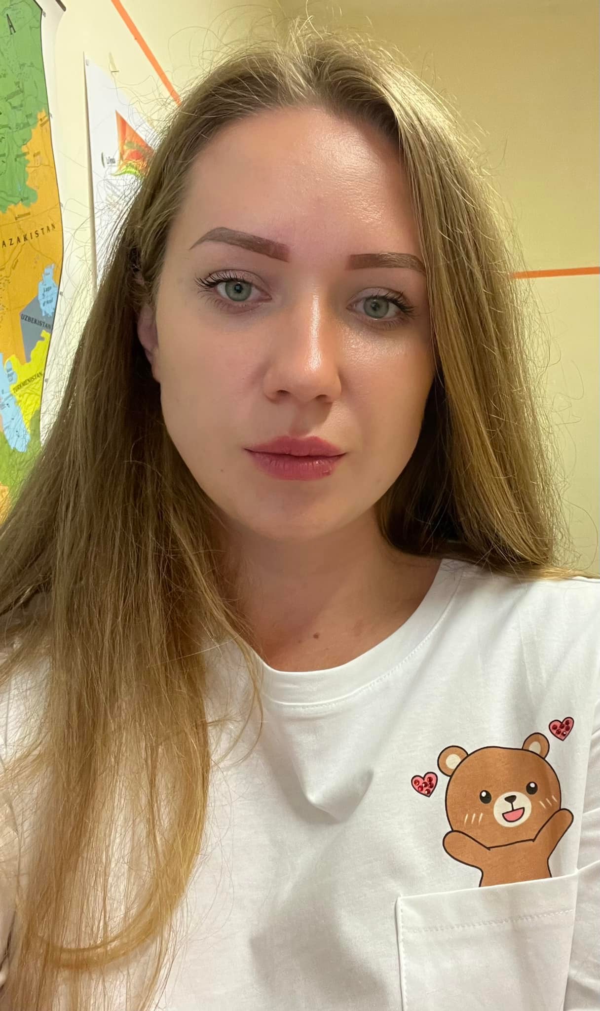 Viktoriia Volyar