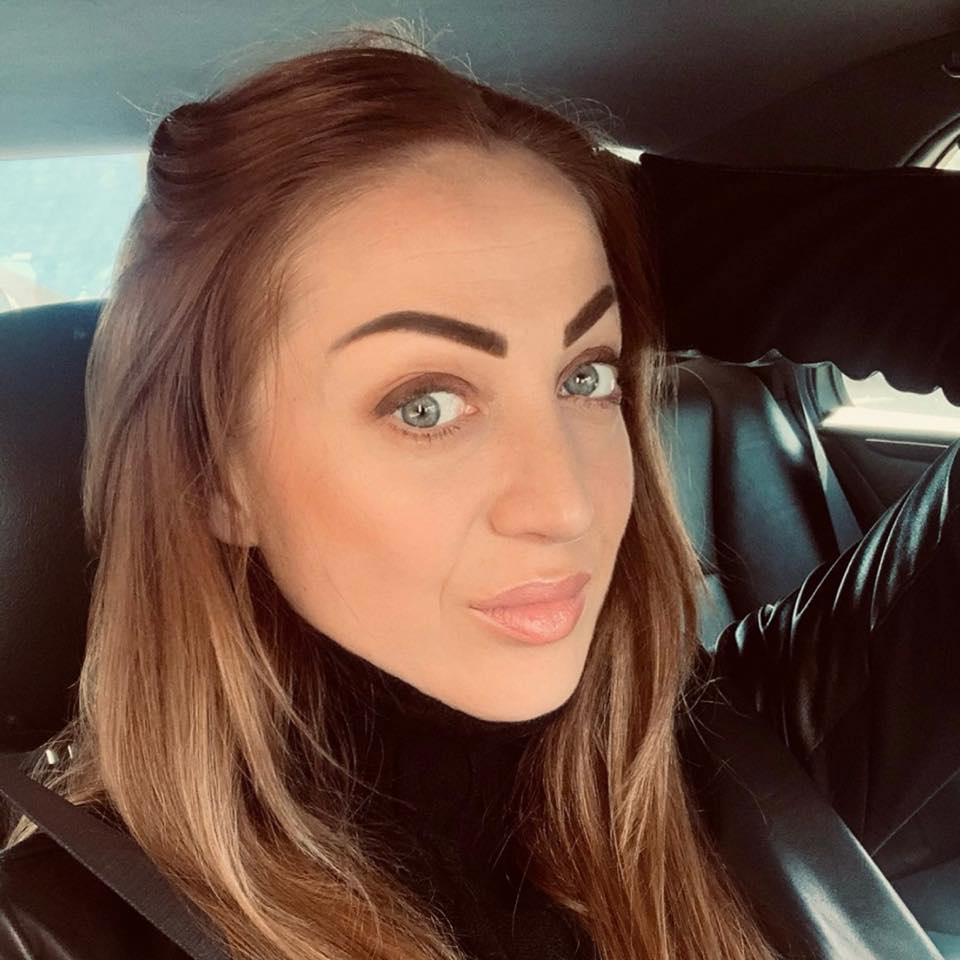 Gianna Dinnu