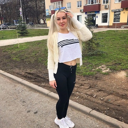 marta Aliya