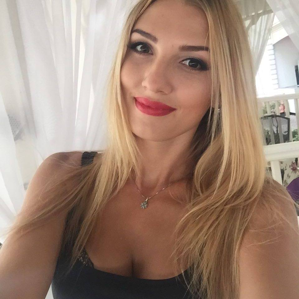 Anastasia Pavlovna