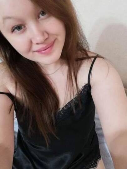 Anastasia Nastenkya