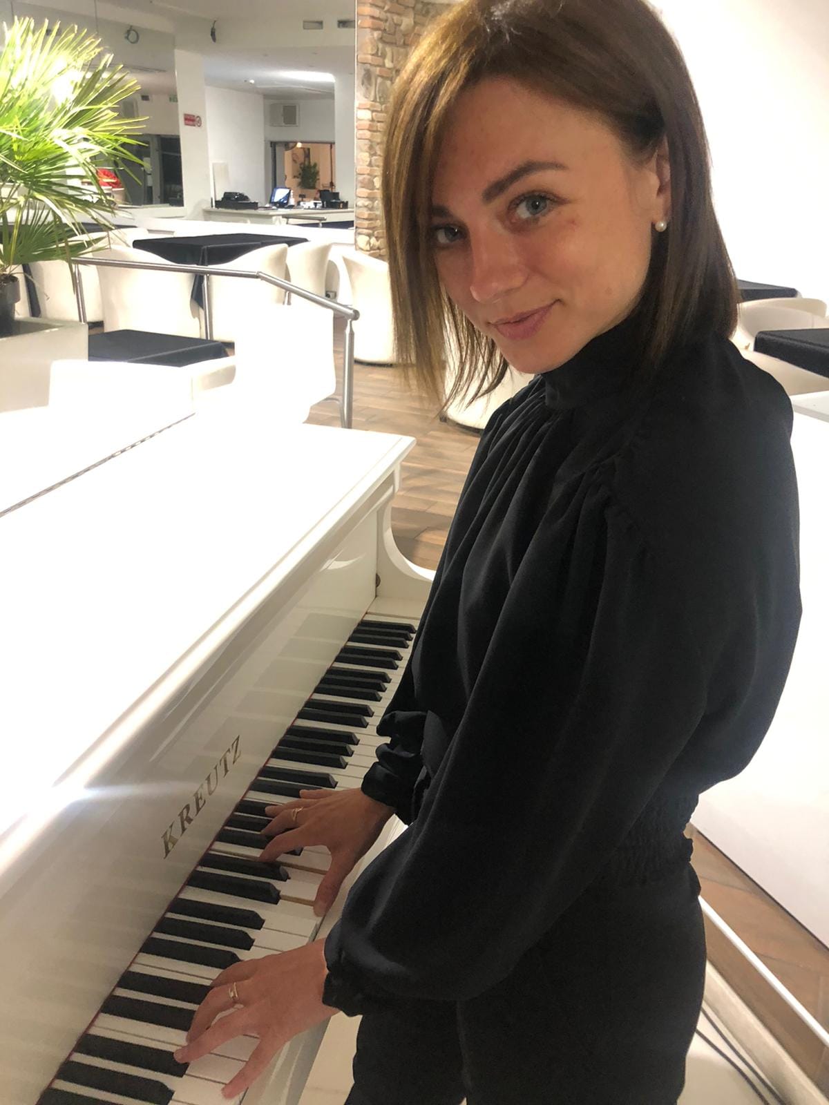Alina Alina