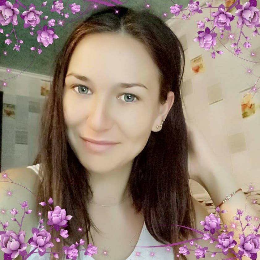 Наталья Бондарь