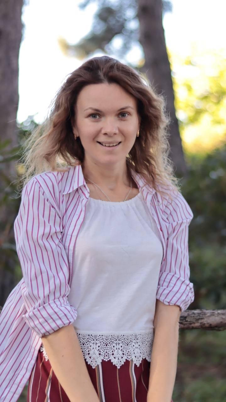 Katerina Kononovych
