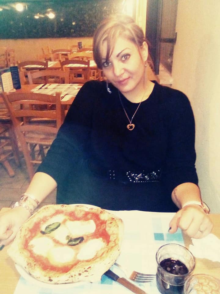 Flora Paladii