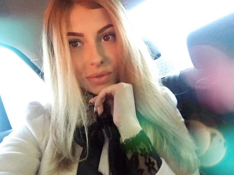 Vladlena